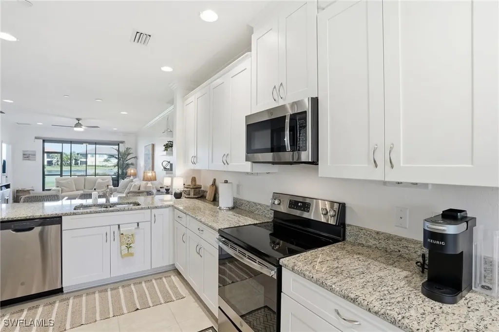9374 Pocida Court Naples FL 34119