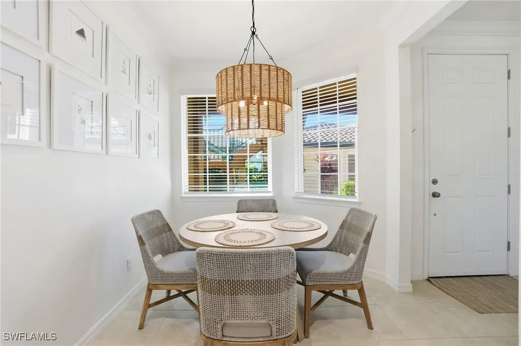 9374 Pocida Court Naples FL 34119