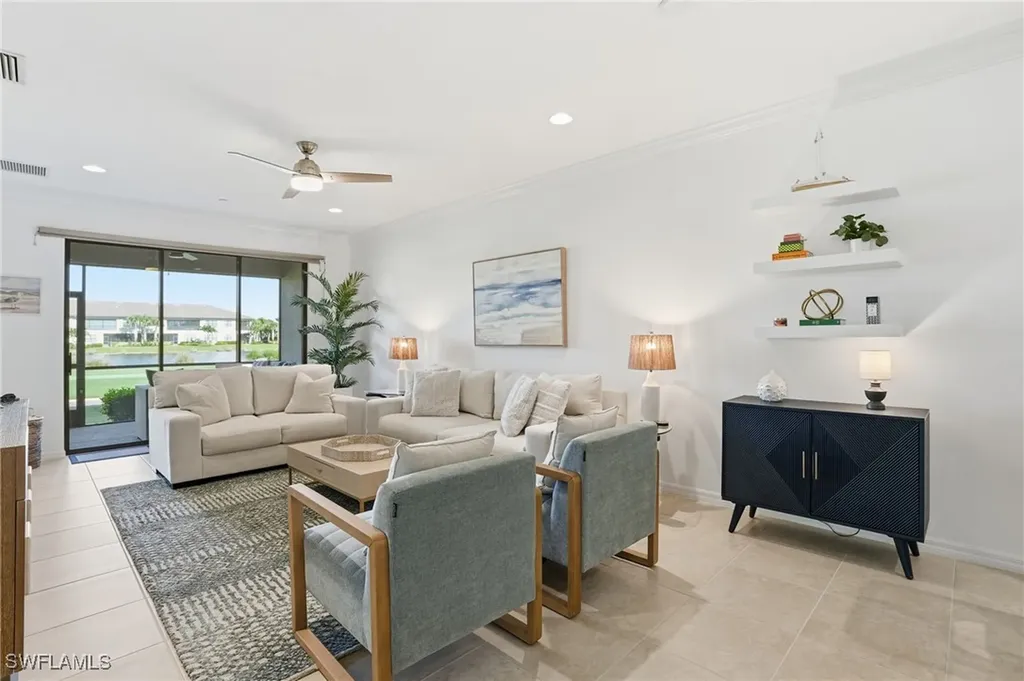 9374 Pocida Court Naples FL 34119