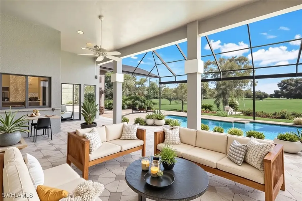 20265 Country Club Drive Estero FL 33928