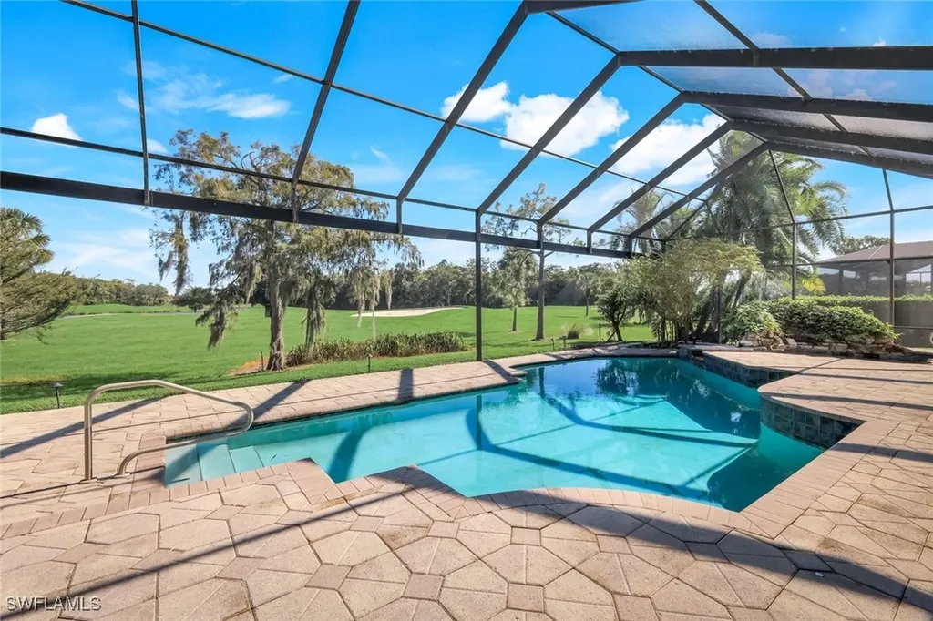 20265 Country Club Drive Estero FL 33928
