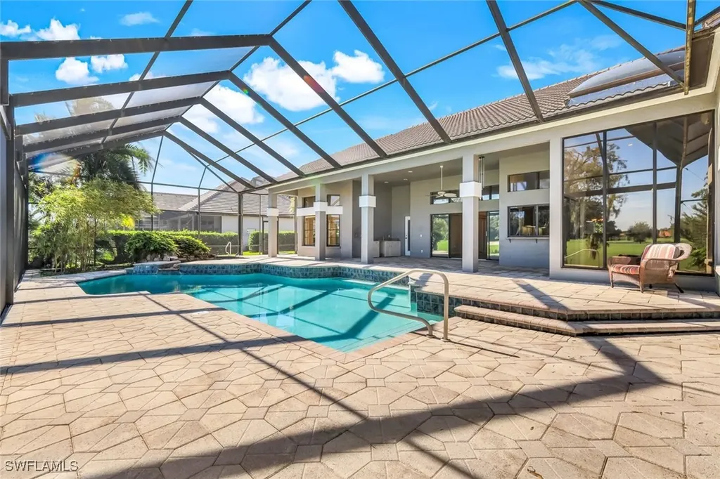 20265 Country Club Drive Estero FL 33928