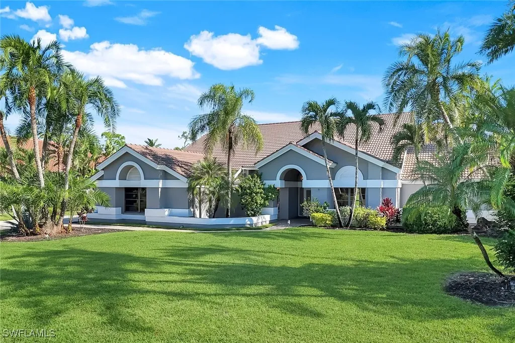 20265 Country Club Drive Estero FL 33928