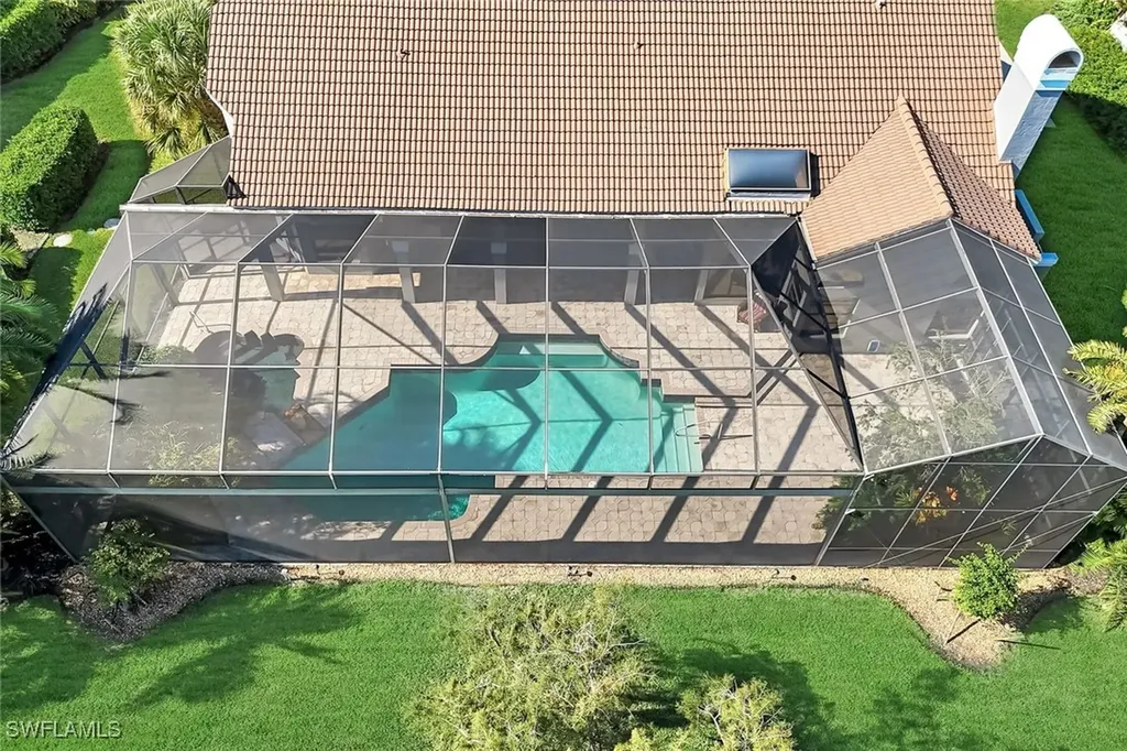 20265 Country Club Drive Estero FL 33928