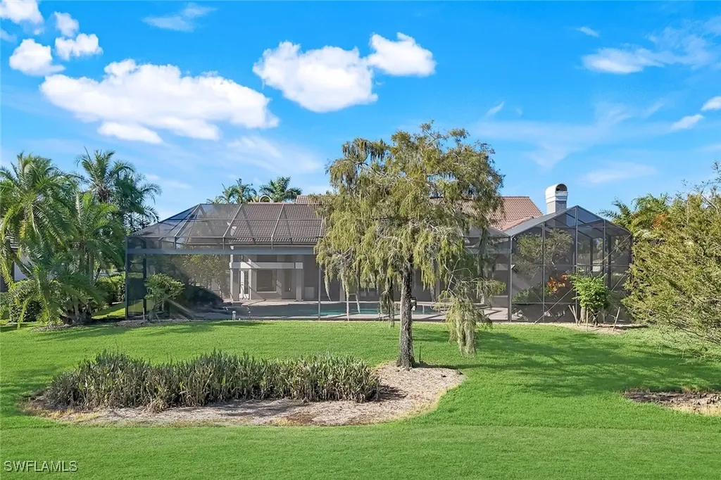 20265 Country Club Drive Estero FL 33928