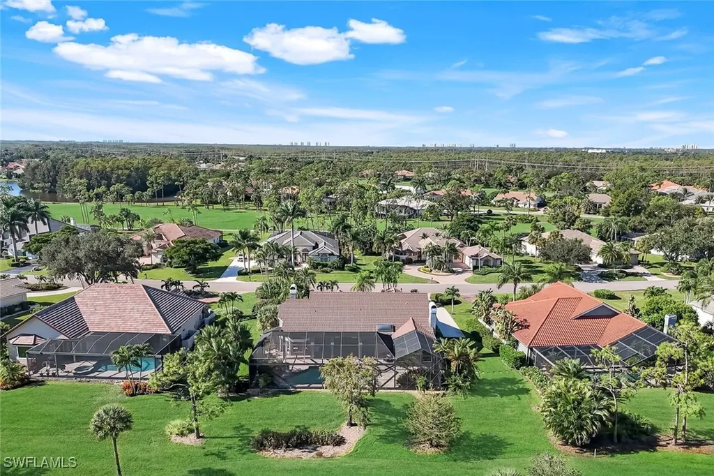 20265 Country Club Drive Estero FL 33928