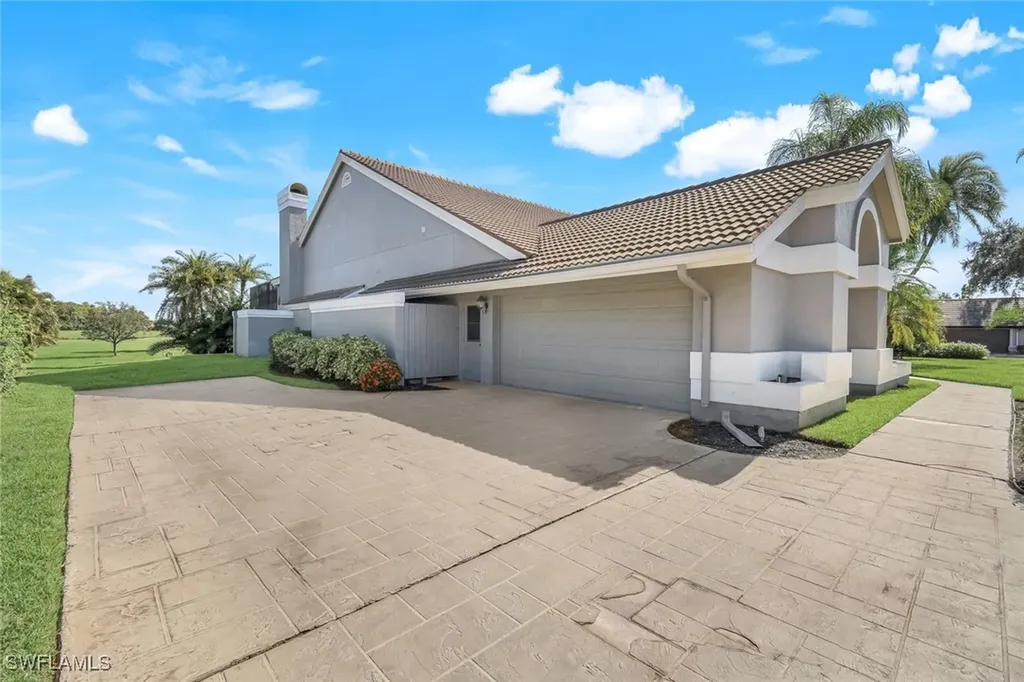 20265 Country Club Drive Estero FL 33928