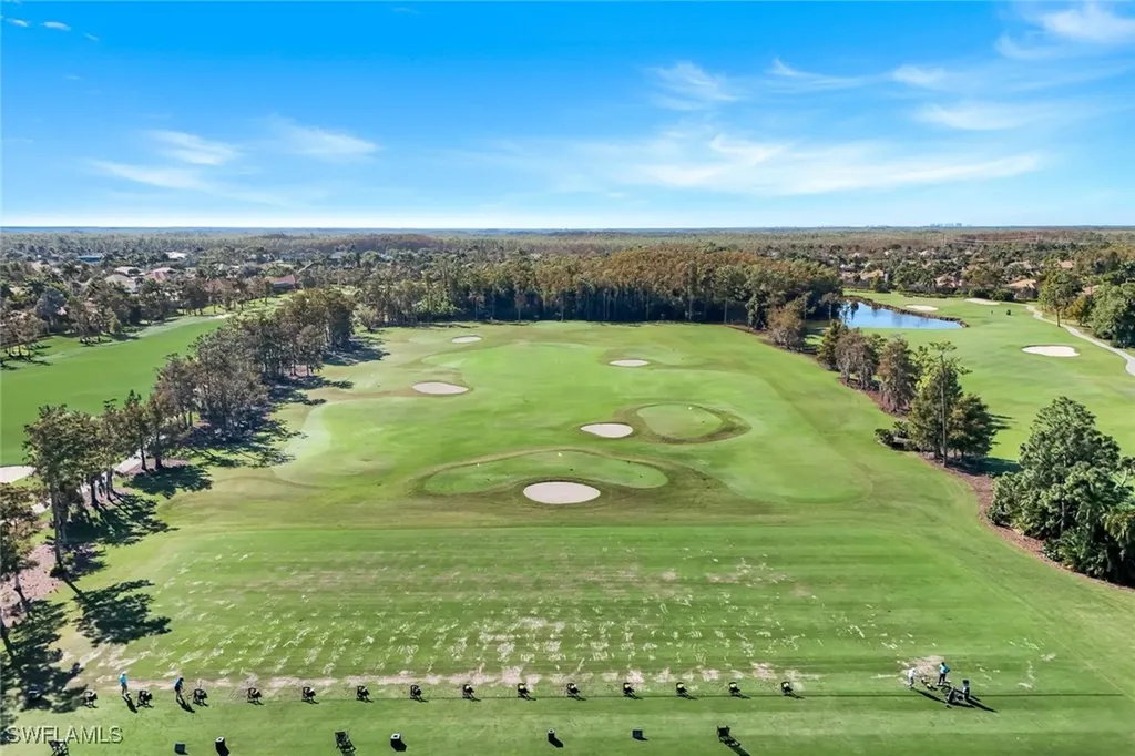 20265 Country Club Drive Estero FL 33928