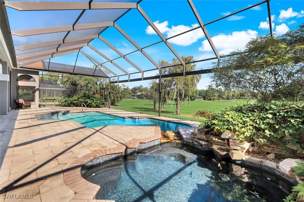 20265 Country Club Drive Estero FL 33928