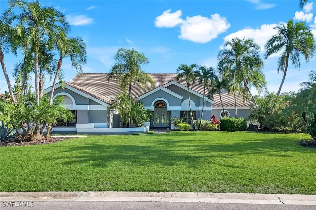 20265 Country Club Drive Estero FL 33928