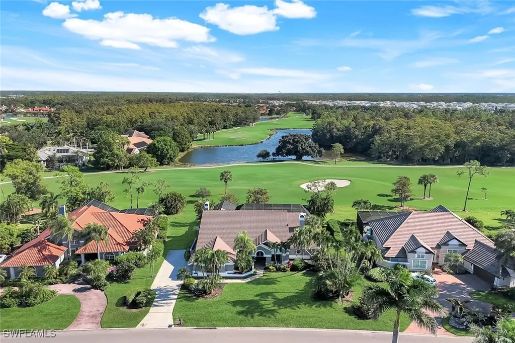 20265 Country Club Drive Estero FL 33928