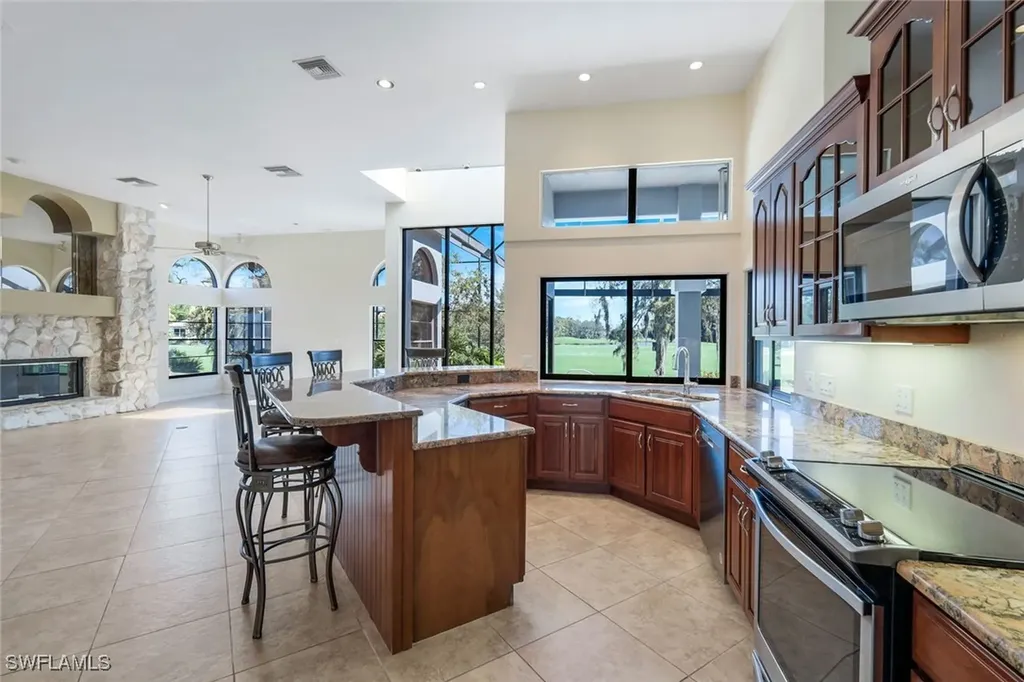 20265 Country Club Drive Estero FL 33928