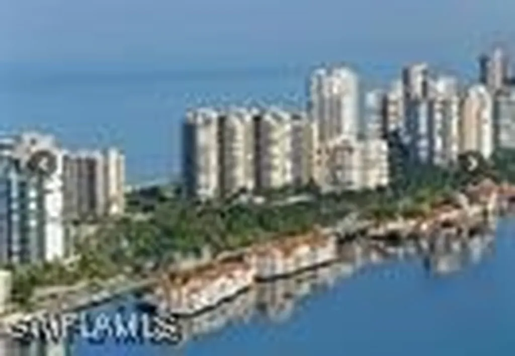 4000 Gulf Shore Boulevard N Naples FL 34103