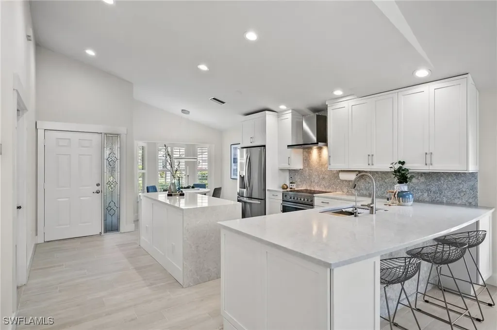 1590 Weybridge Circle Naples FL 34110