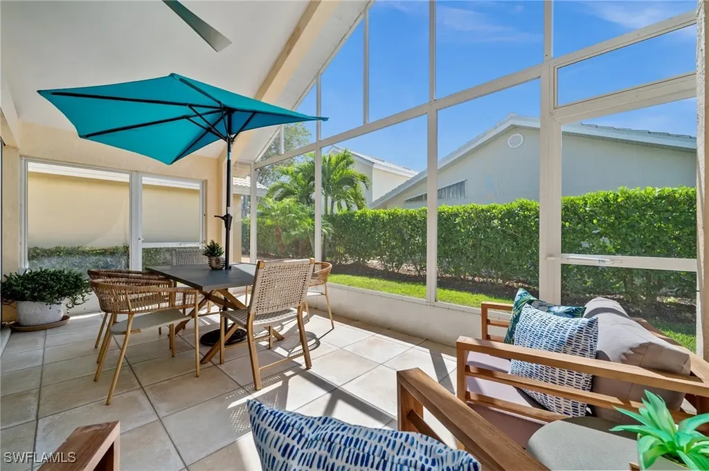 1590 Weybridge Circle Naples FL 34110