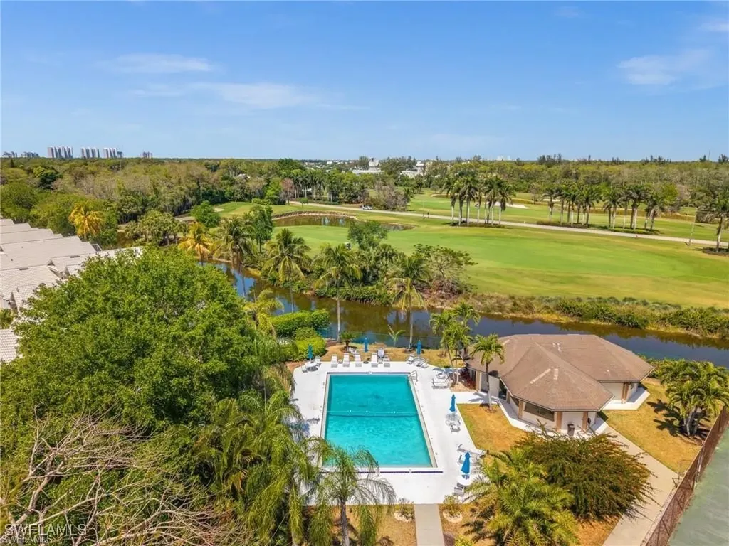 1590 Weybridge Circle Naples FL 34110