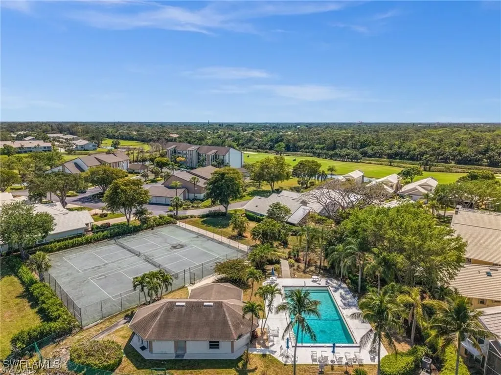 1590 Weybridge Circle Naples FL 34110