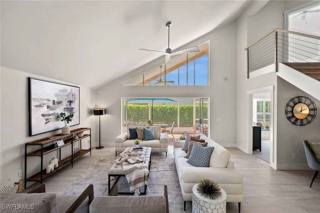 1590 Weybridge Circle Naples FL 34110