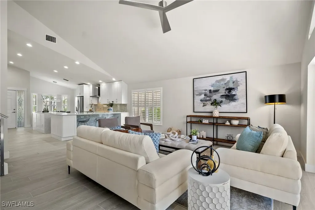 1590 Weybridge Circle Naples FL 34110