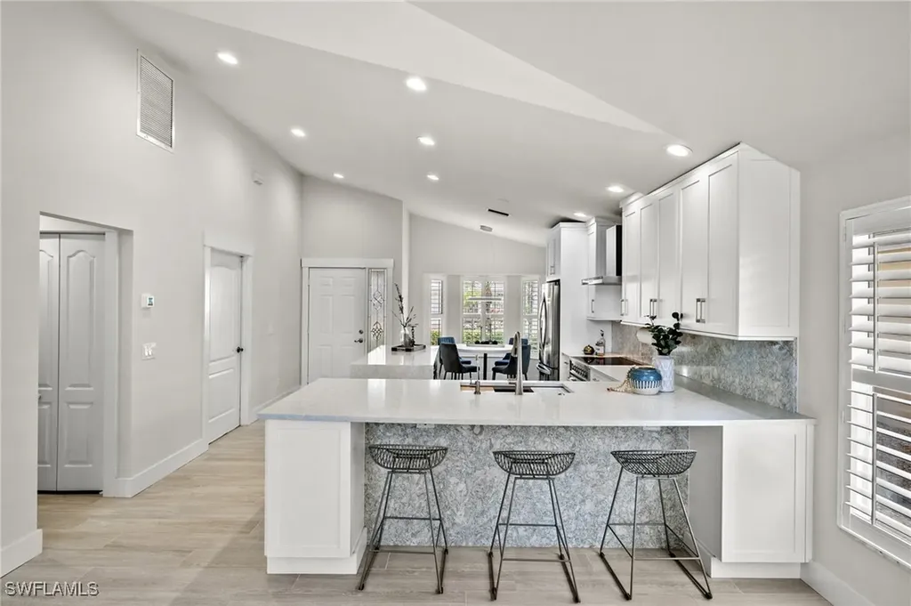1590 Weybridge Circle Naples FL 34110