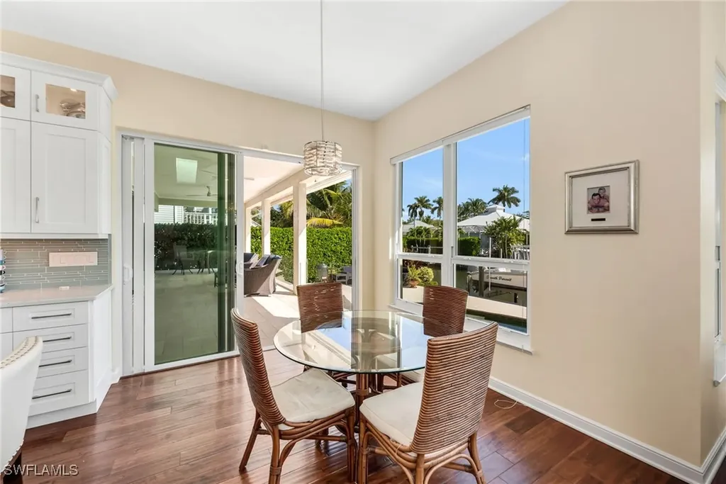 1923 Snook Drive Naples FL 34102