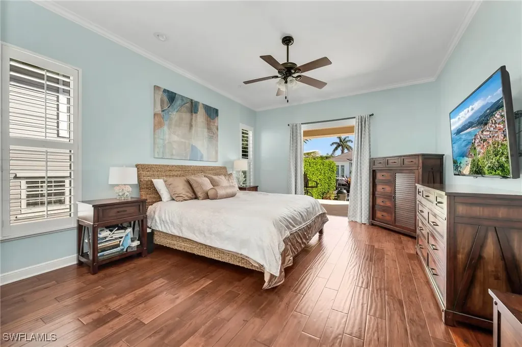 1923 Snook Drive Naples FL 34102