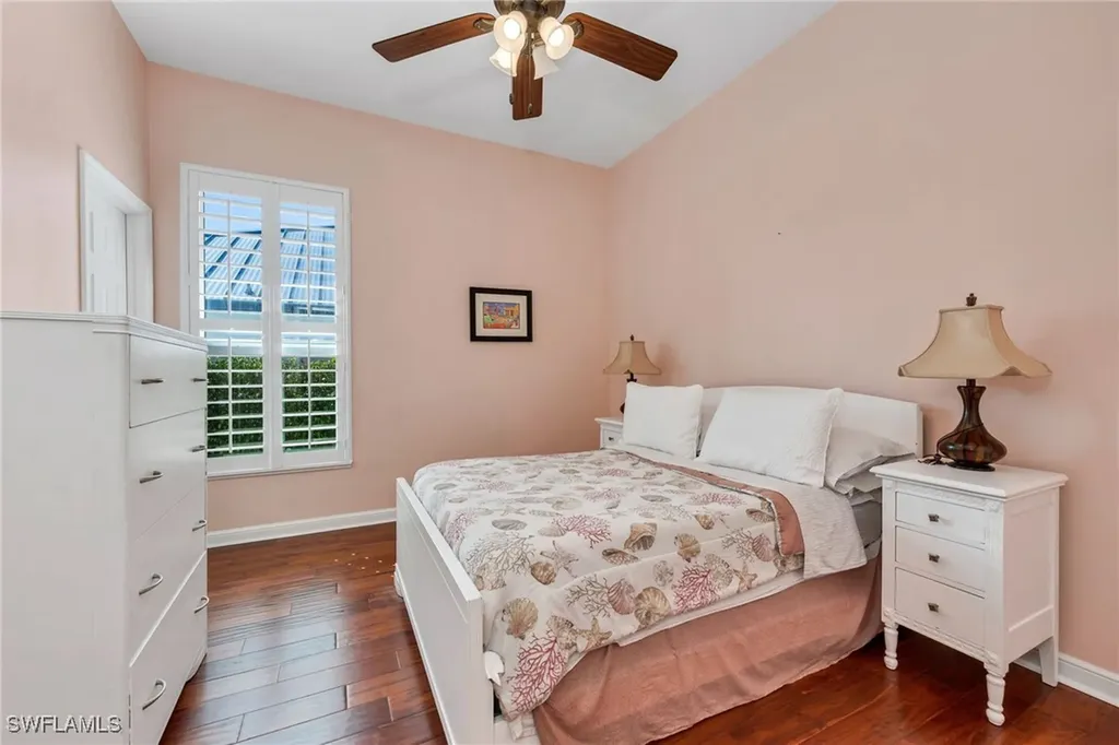 1923 Snook Drive Naples FL 34102