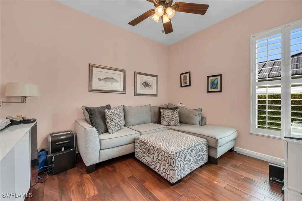 1923 Snook Drive Naples FL 34102