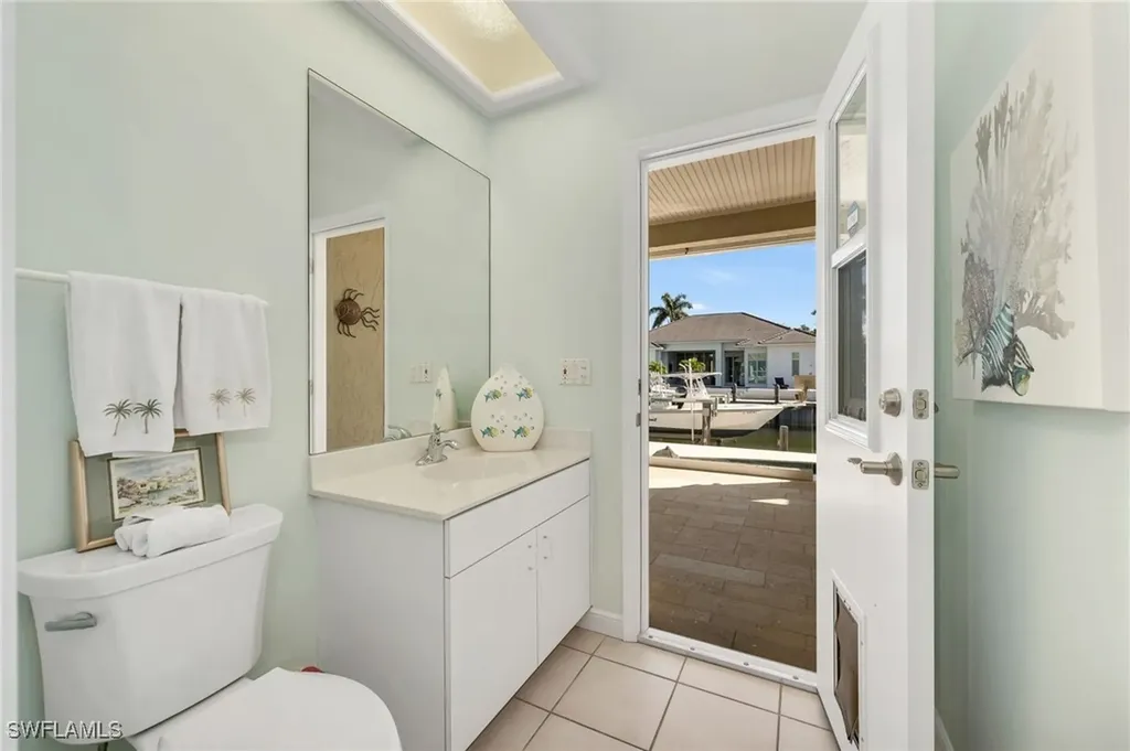 1923 Snook Drive Naples FL 34102
