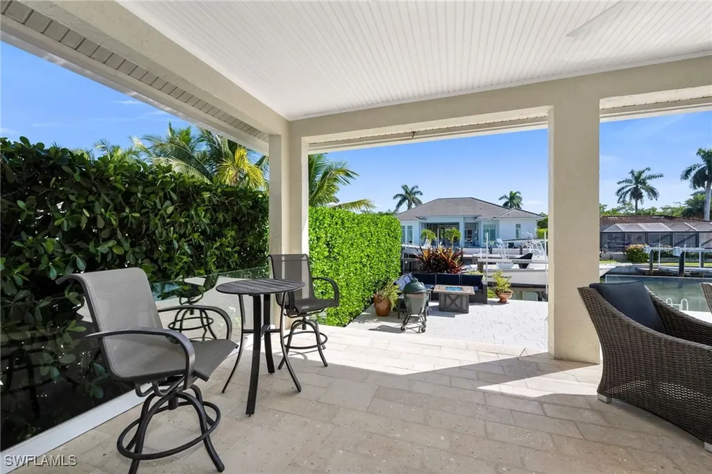 1923 Snook Drive Naples FL 34102