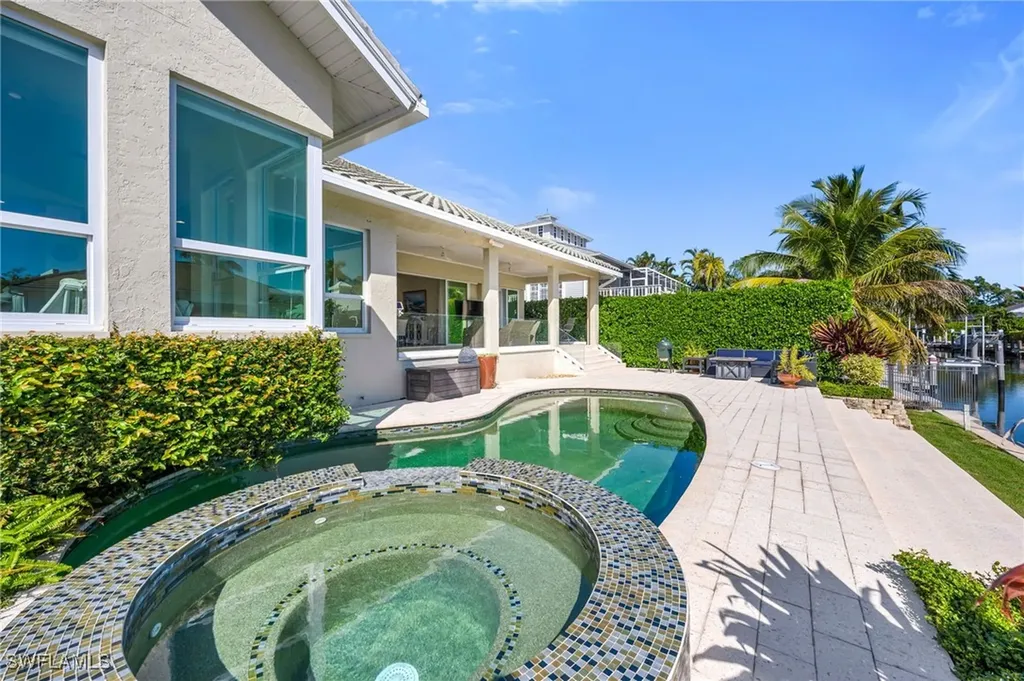1923 Snook Drive Naples FL 34102