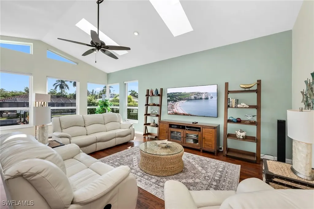 1923 Snook Drive Naples FL 34102