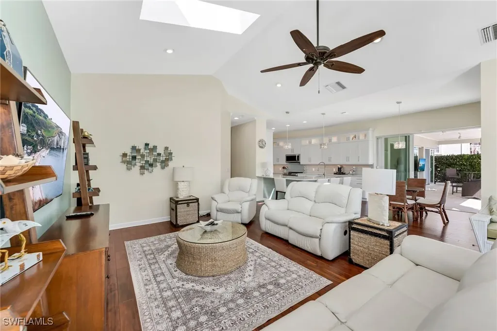 1923 Snook Drive Naples FL 34102