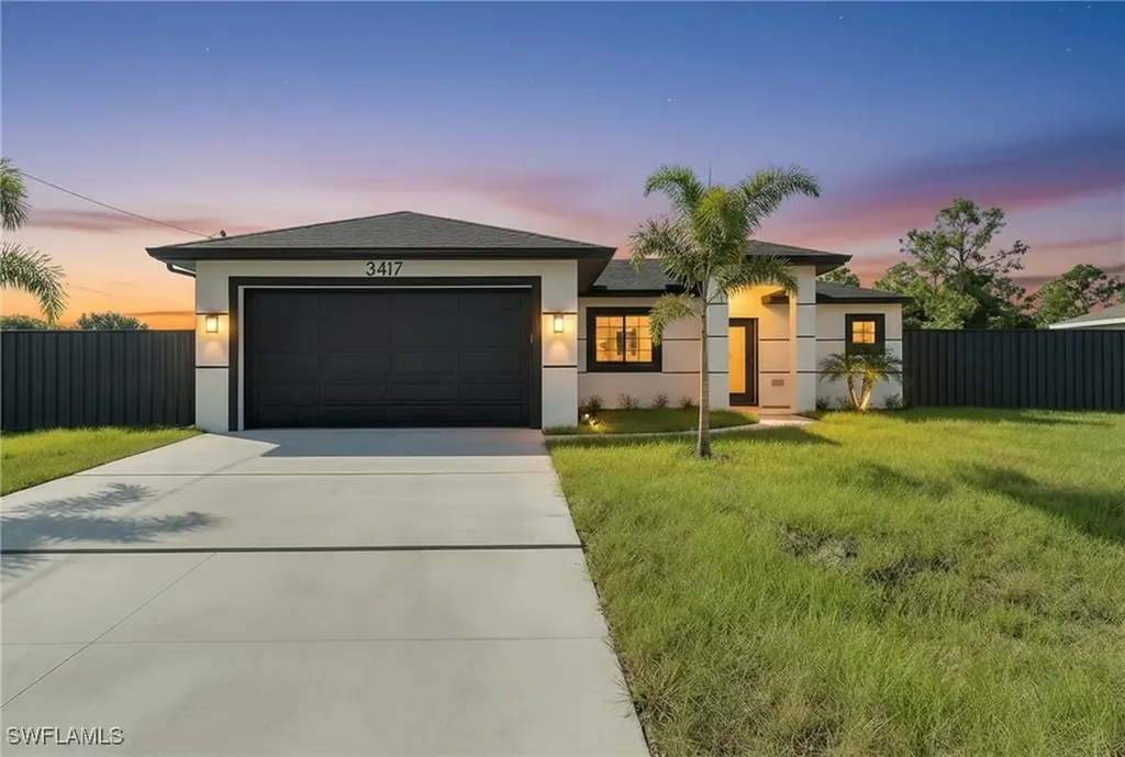 3417 8th Street SW Lehigh Acres FL 33976