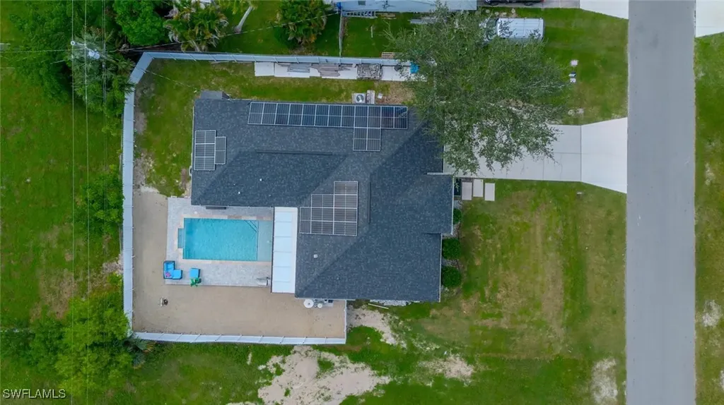 326 NE 10th Terrace Cape Coral FL 33909