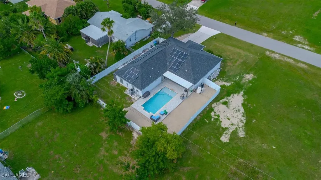 326 NE 10th Terrace Cape Coral FL 33909