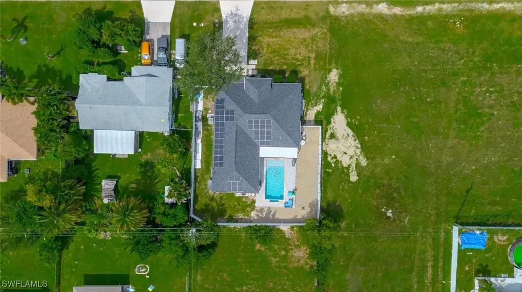 326 NE 10th Terrace Cape Coral FL 33909