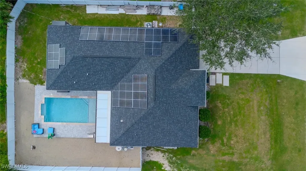 326 NE 10th Terrace Cape Coral FL 33909