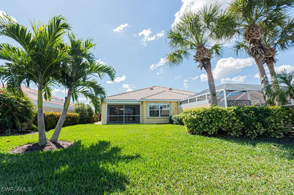 7811 Ionio Court Naples FL 34114