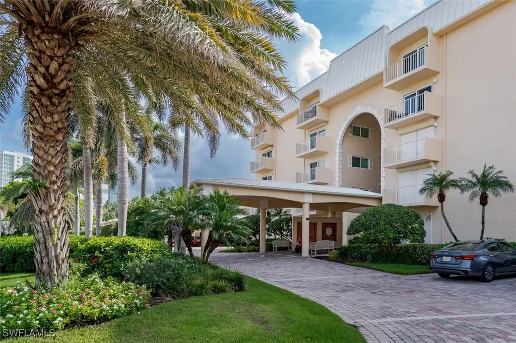 3450 Gulf Shore Boulevard N Naples FL 34103