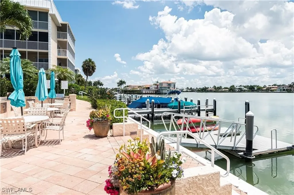 3450 Gulf Shore Boulevard N Naples FL 34103