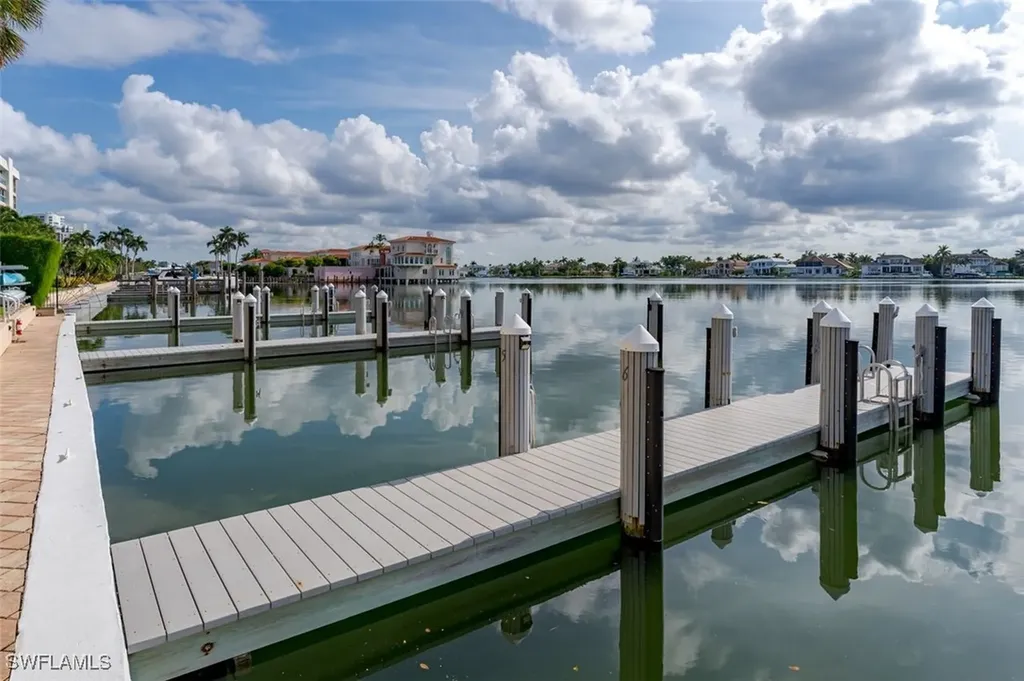 3450 Gulf Shore Boulevard N Naples FL 34103
