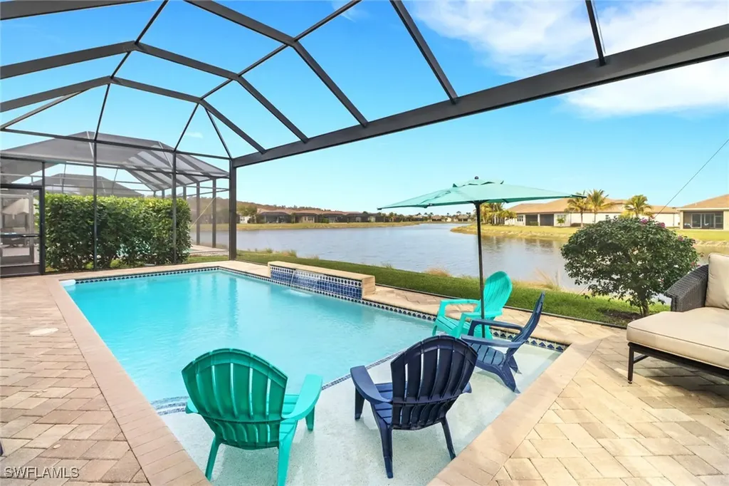16558 Calistoga Drive Bonita Springs FL 34135