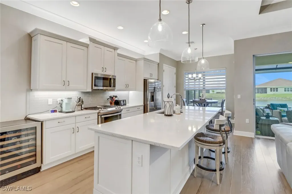 16558 Calistoga Drive Bonita Springs FL 34135