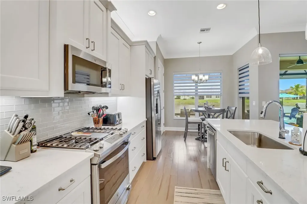 16558 Calistoga Drive Bonita Springs FL 34135