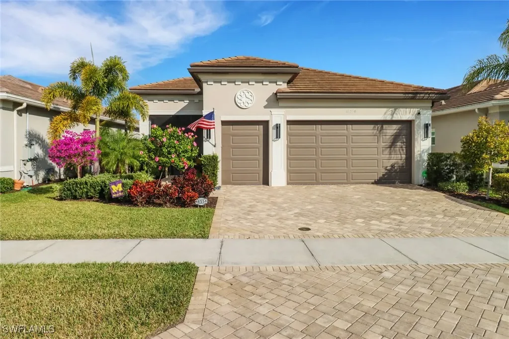 16558 Calistoga Drive Bonita Springs FL 34135