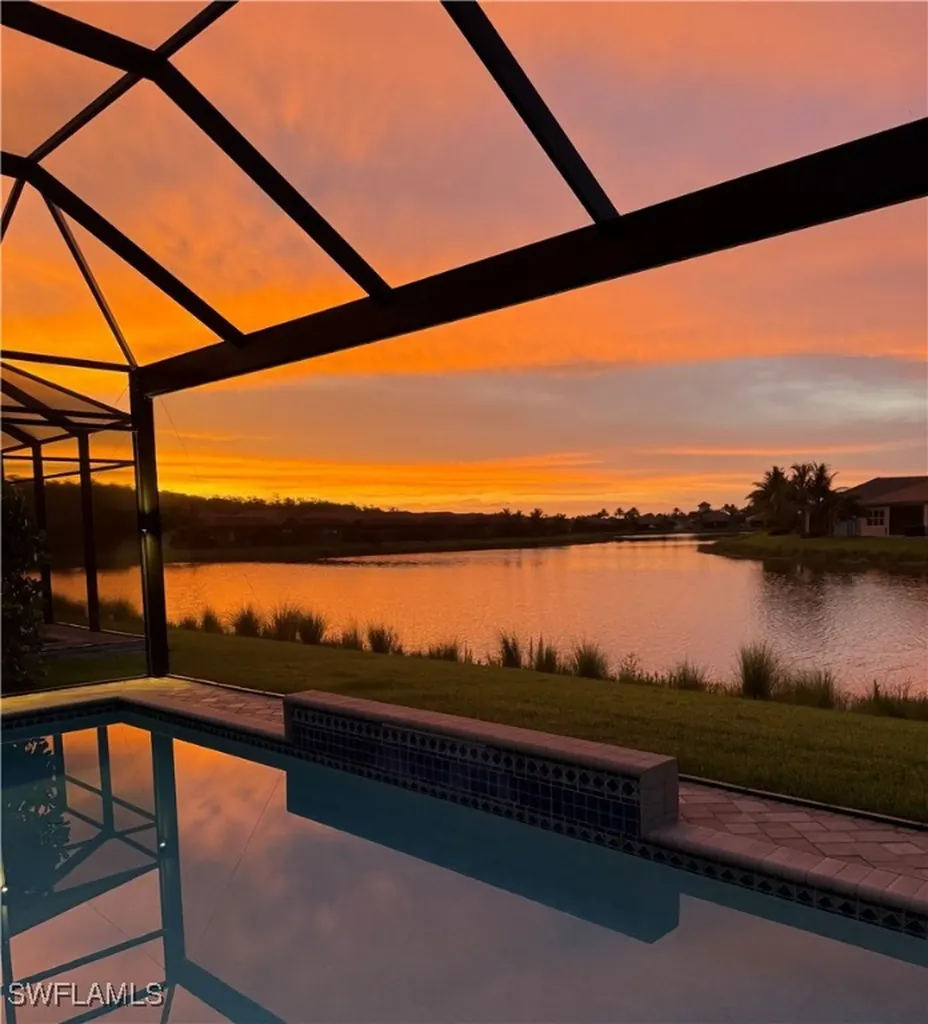 16558 Calistoga Drive Bonita Springs FL 34135