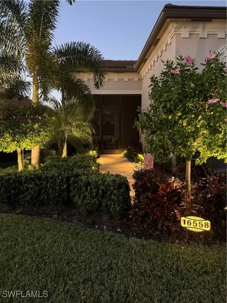 16558 Calistoga Drive Bonita Springs FL 34135