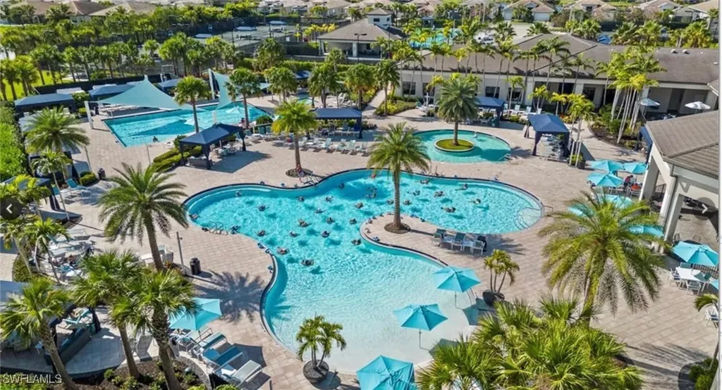 16558 Calistoga Drive Bonita Springs FL 34135