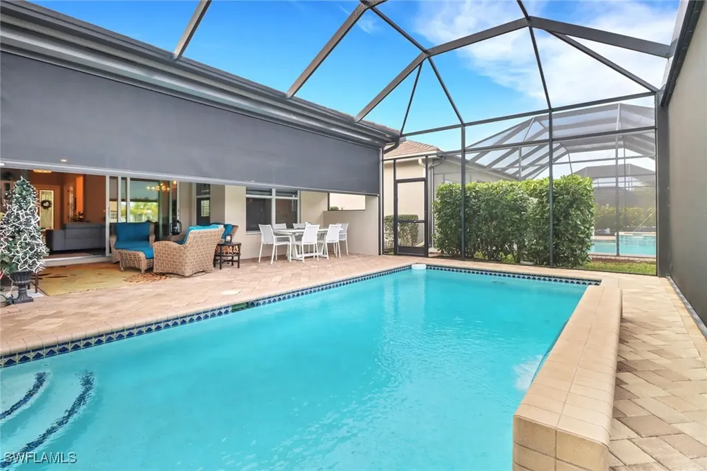 16558 Calistoga Drive Bonita Springs FL 34135